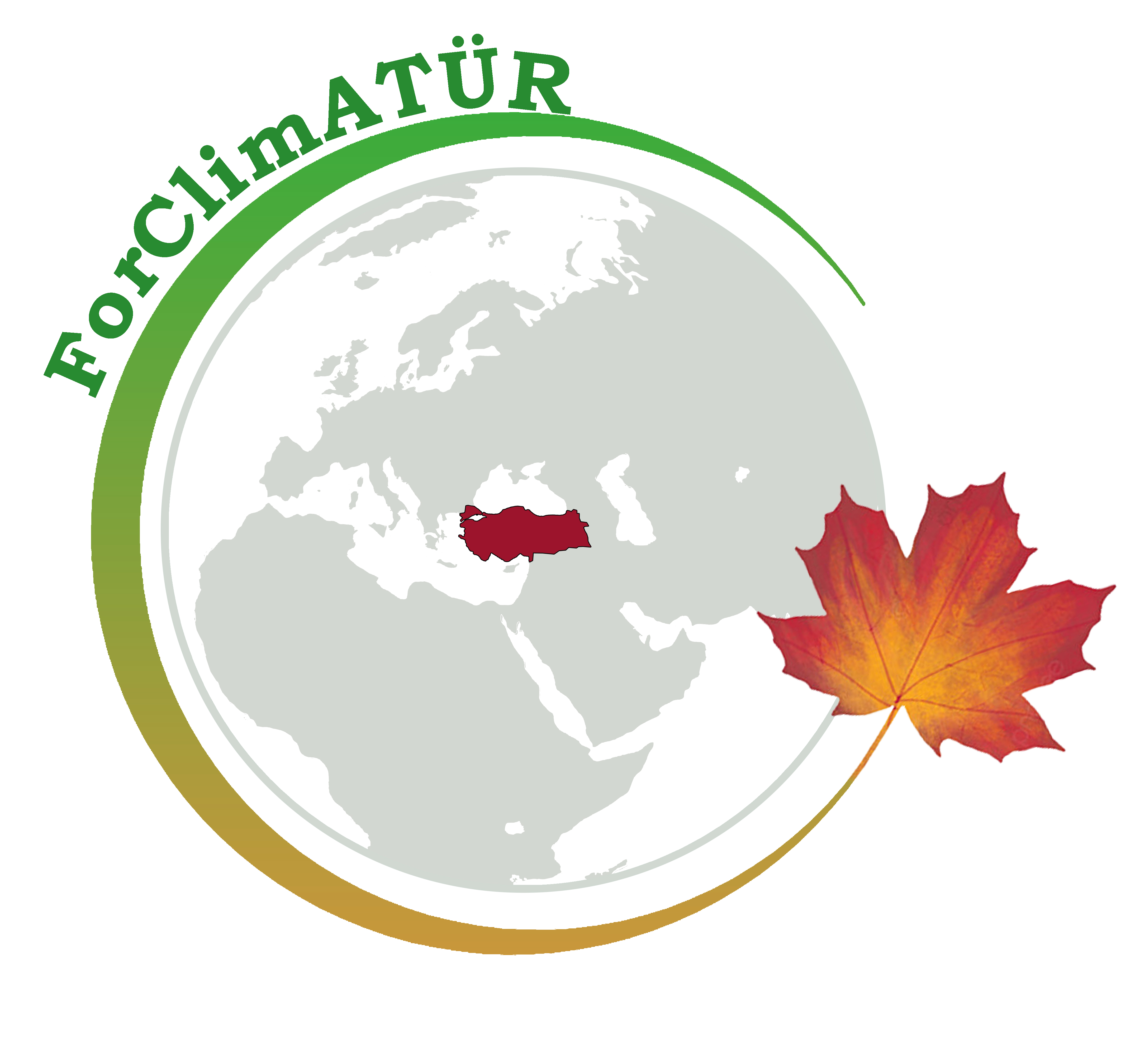 ForClimATur Logo